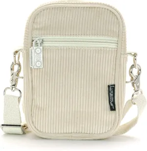 Small Crossbody Bags for Women & Men – 80s/90s Small Bum Bag – Stylish Travel & Festival Belt Bag – Ideal Fanny Pack for Daily Fashion – Perfect for Travel & Everyday Wear (88603)