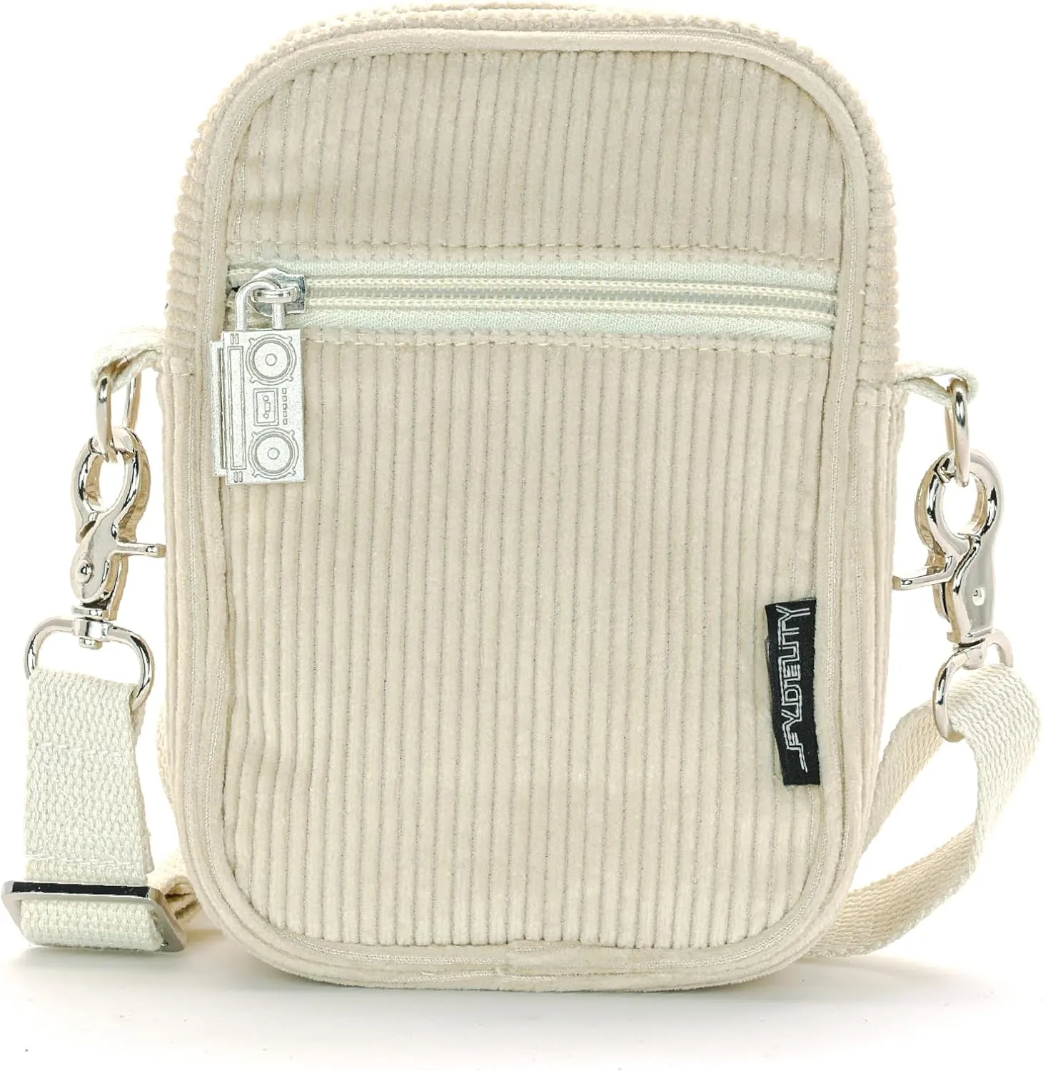 Small Crossbody Bags for Women & Men – 80s/90s Small Bum Bag – Stylish Travel & Festival Belt Bag – Ideal Fanny Pack for Daily Fashion – Perfect for Travel & Everyday Wear (88603)