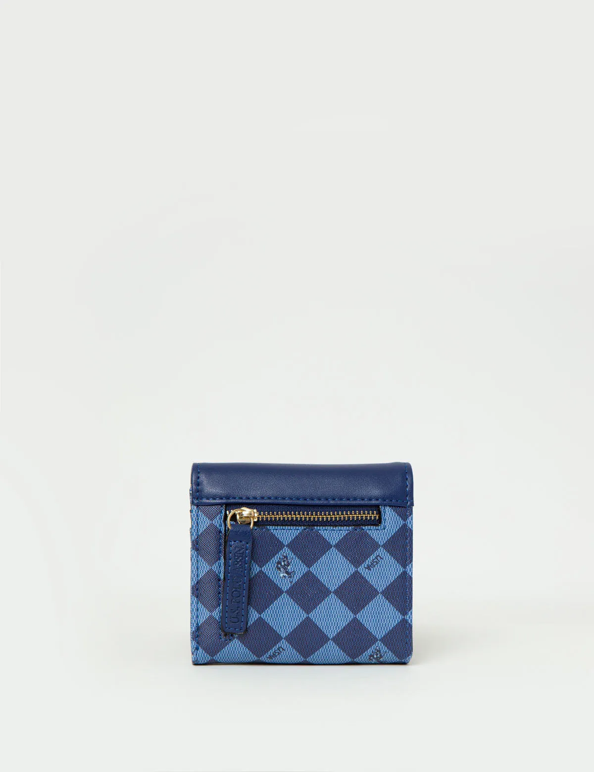 SMALL FLAP WALLET