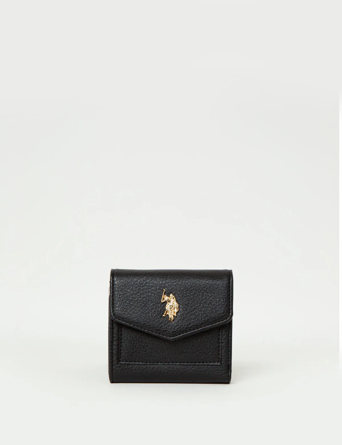 SMALL FLAP WALLET