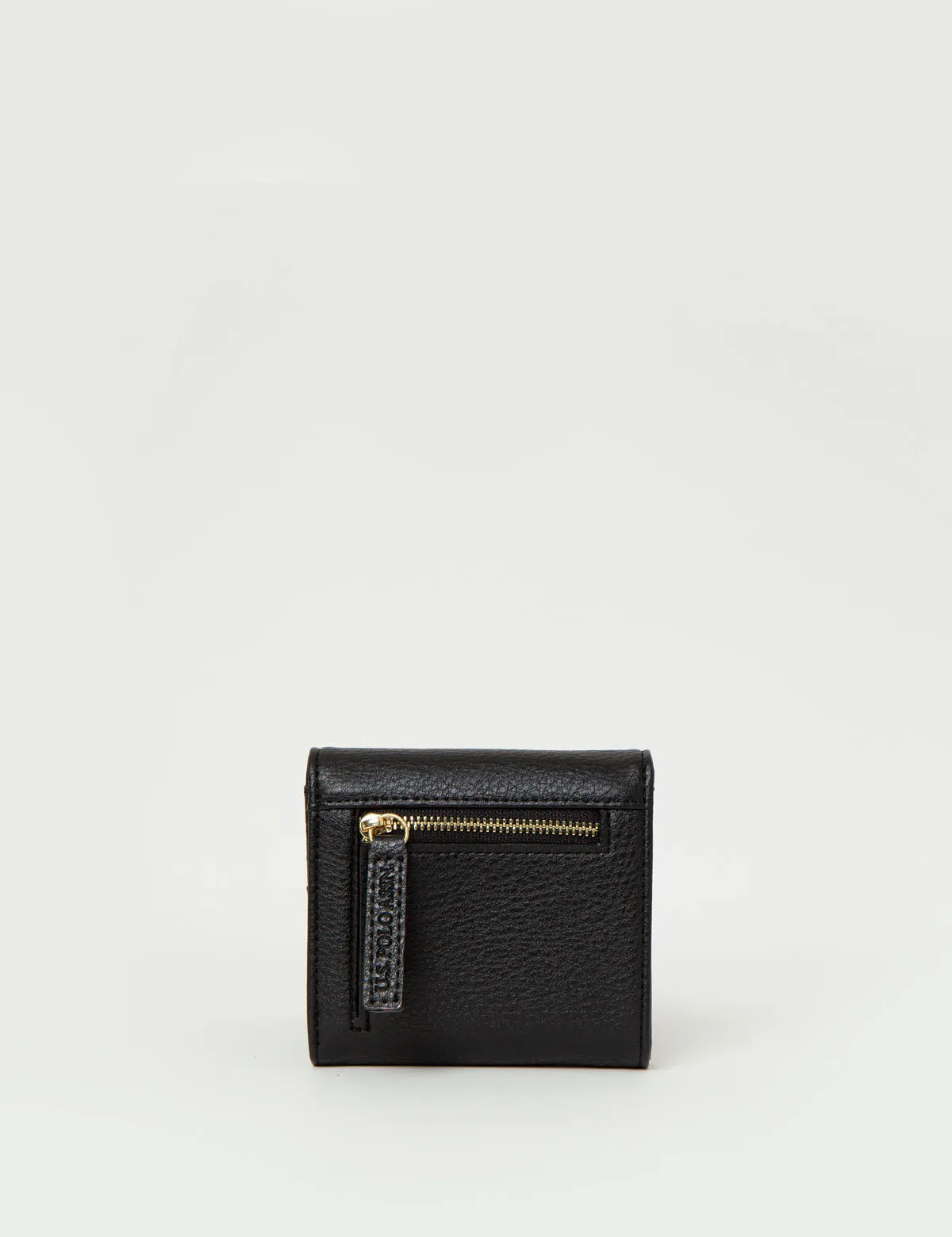 SMALL FLAP WALLET