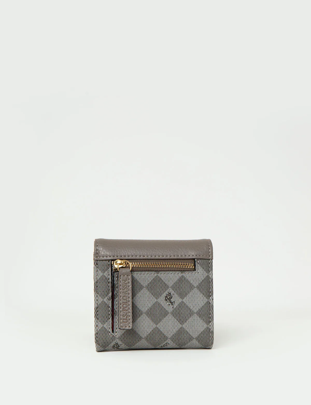 SMALL FLAP WALLET