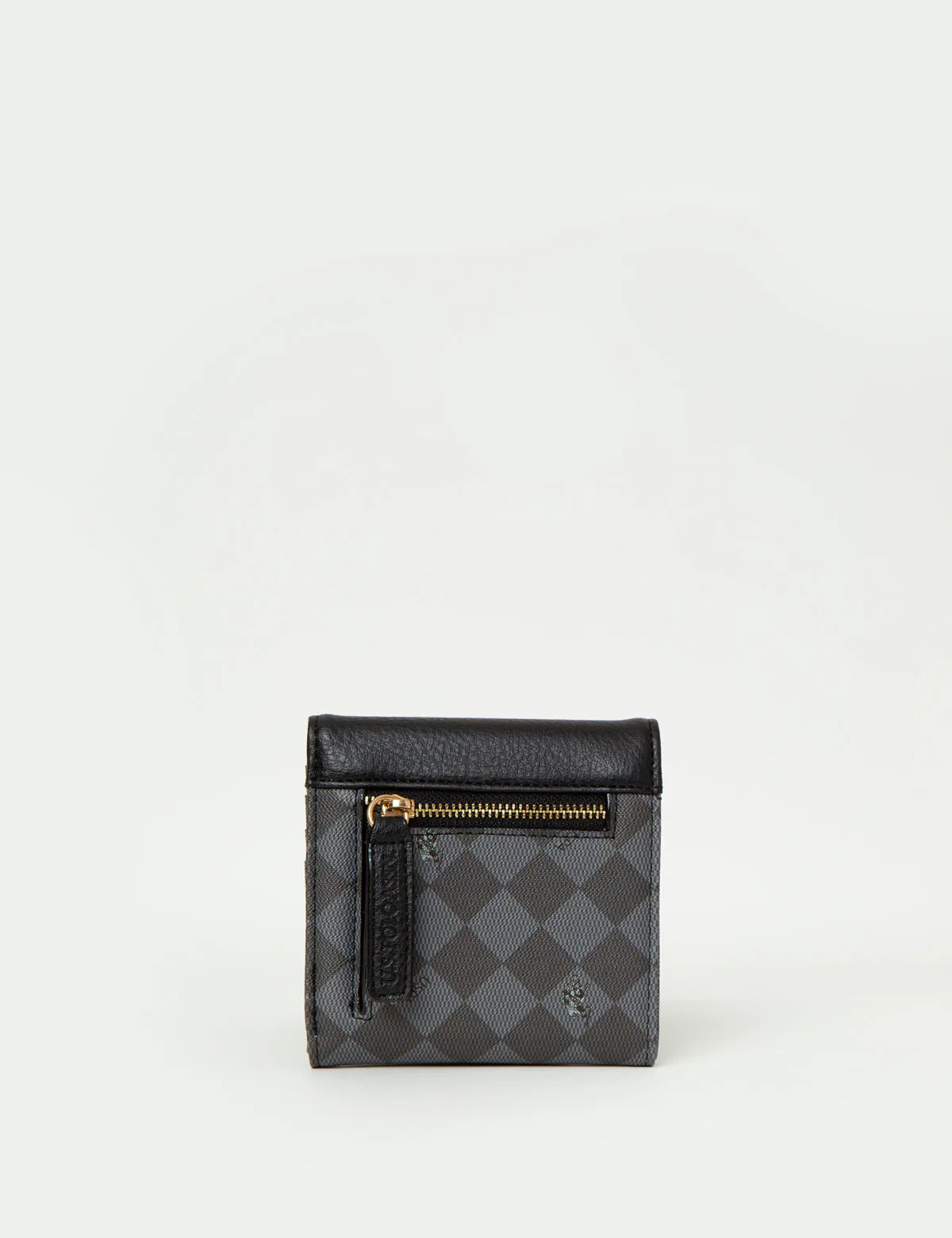 SMALL FLAP WALLET