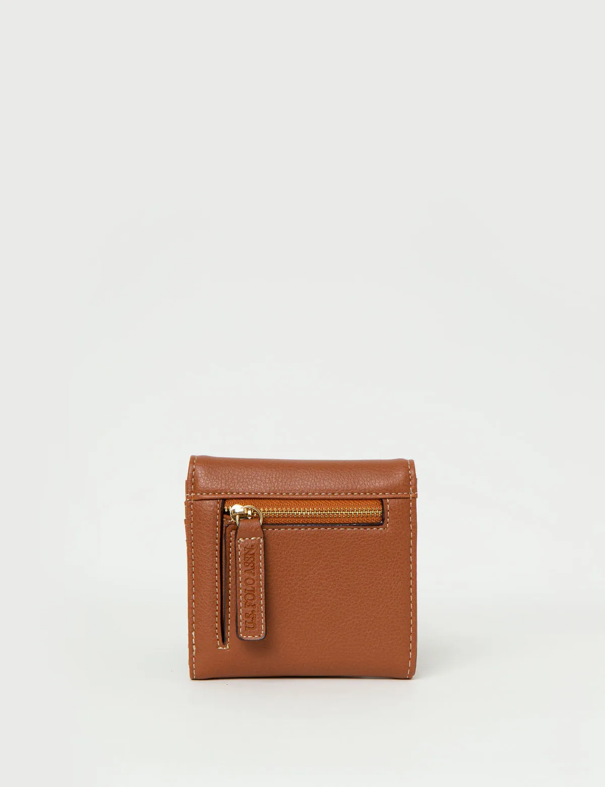 SMALL FLAP WALLET