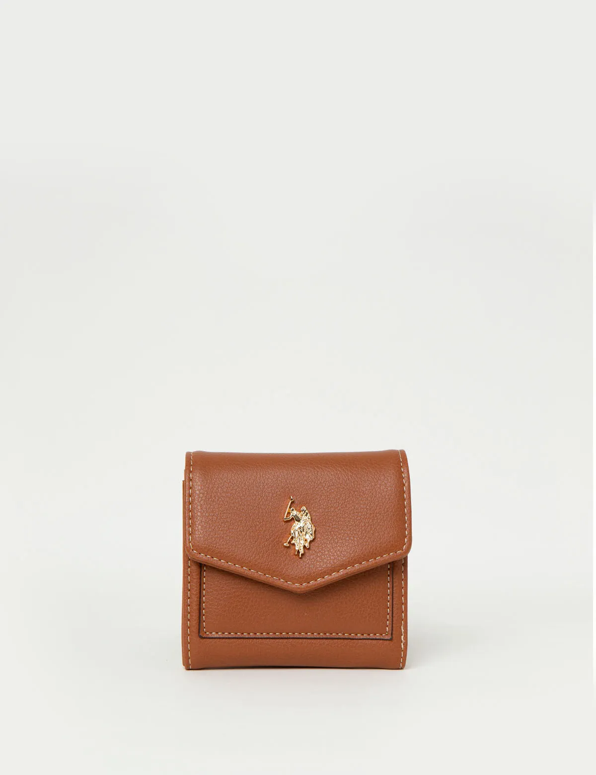 SMALL FLAP WALLET