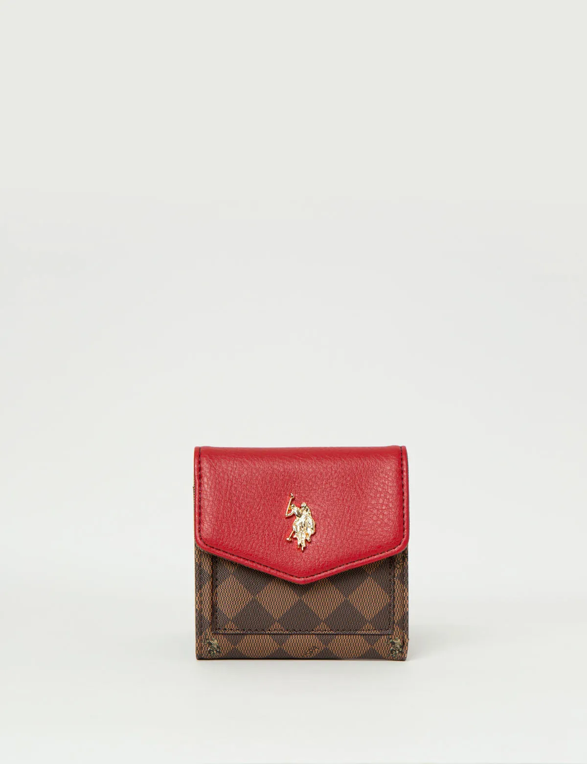 SMALL FLAP WALLET