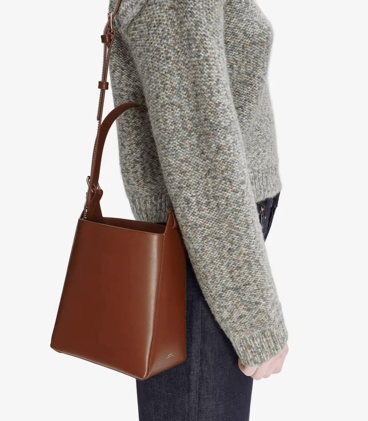 Small Virginie Bag