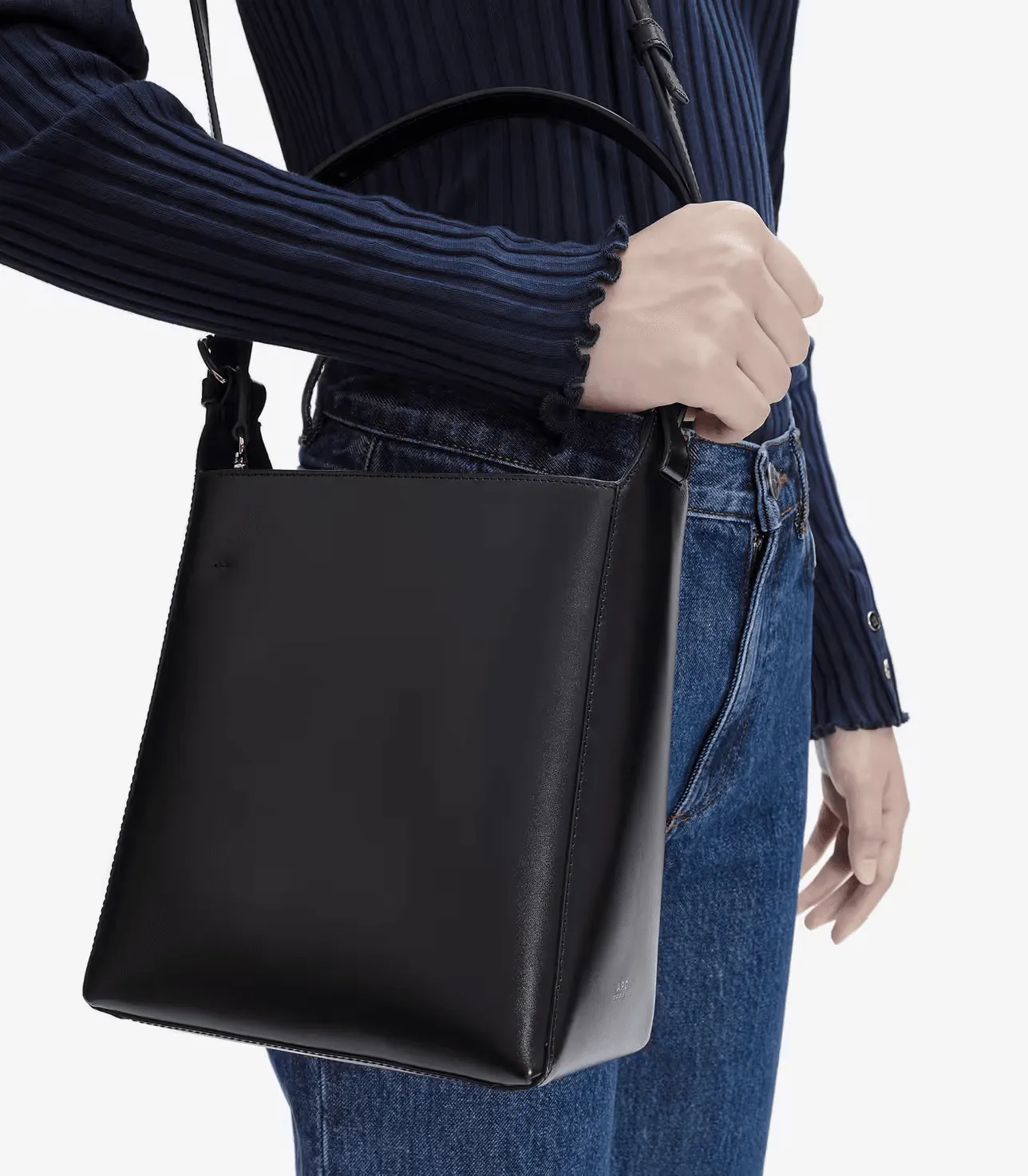Small Virginie Bag
