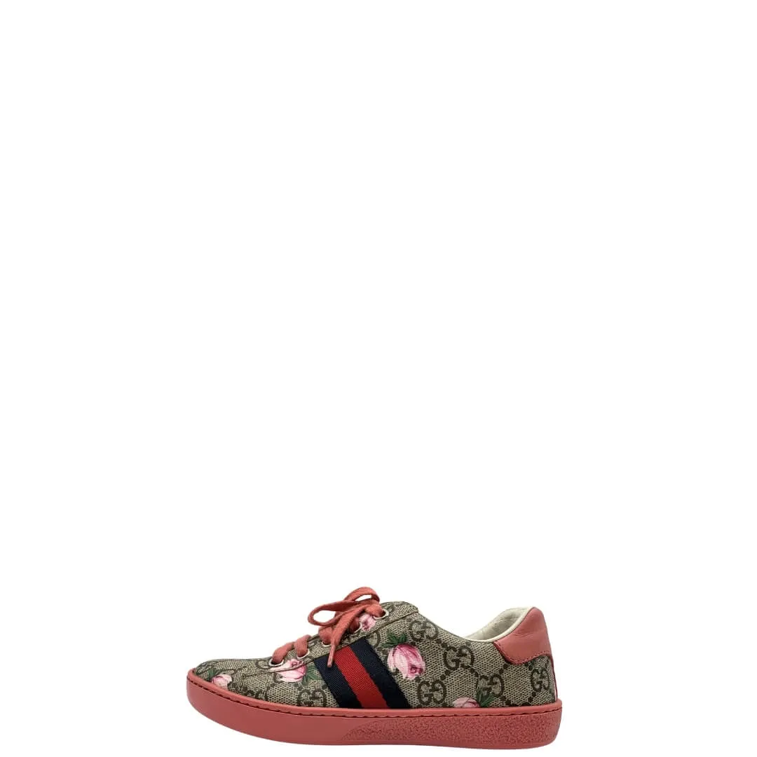 Sneaker Gucci kids n. 32