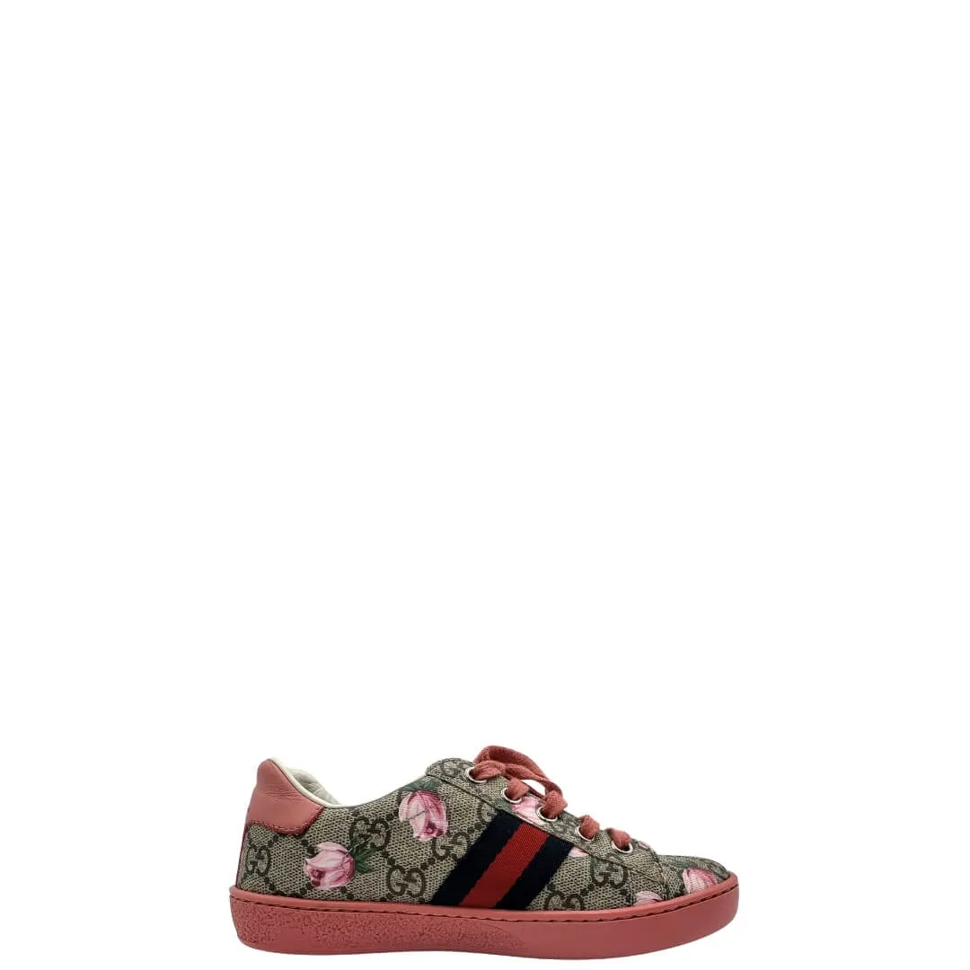 Sneaker Gucci kids n. 32