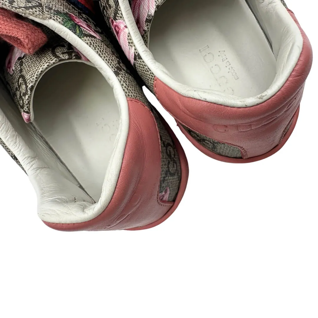 Sneaker Gucci kids n. 32