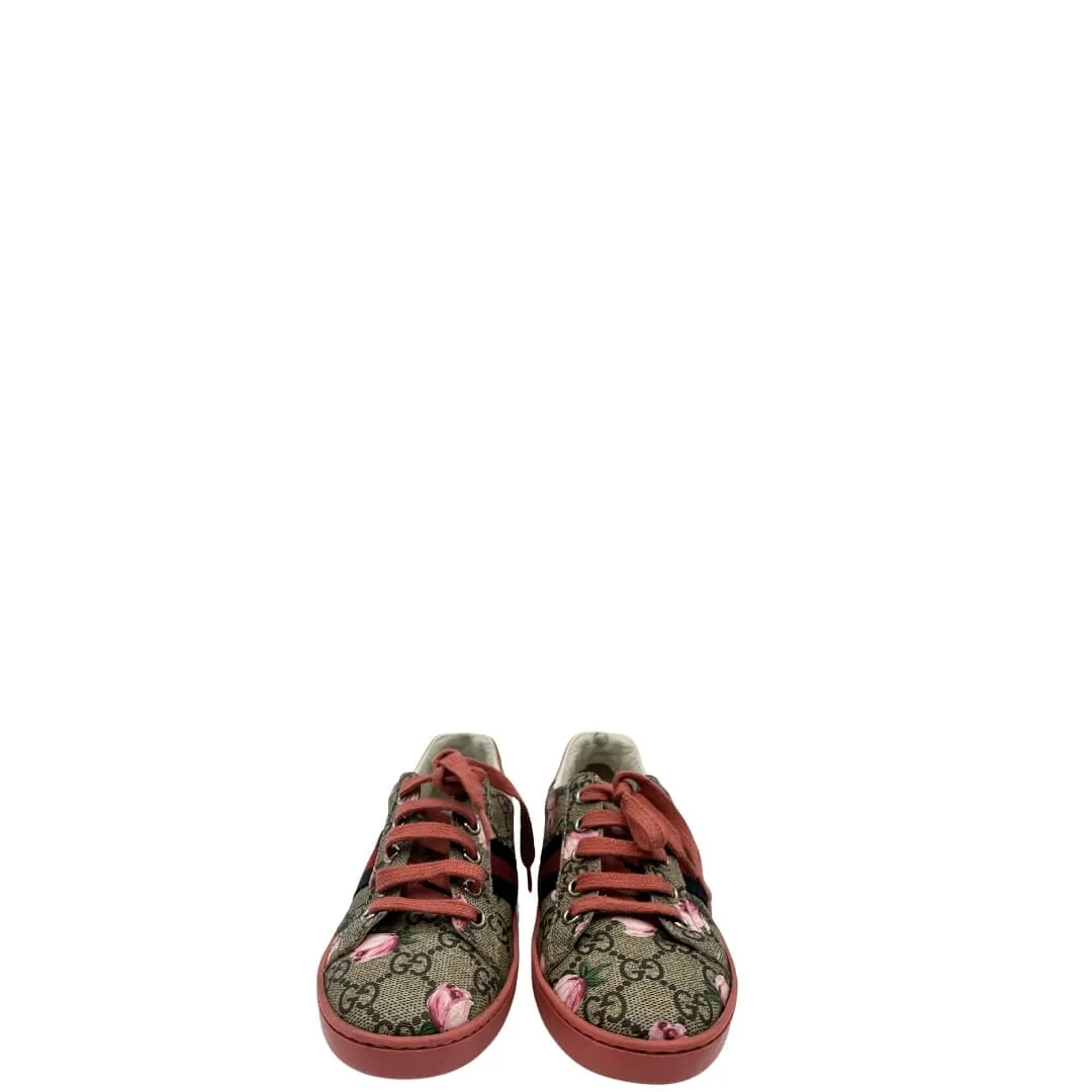 Sneaker Gucci kids n. 32
