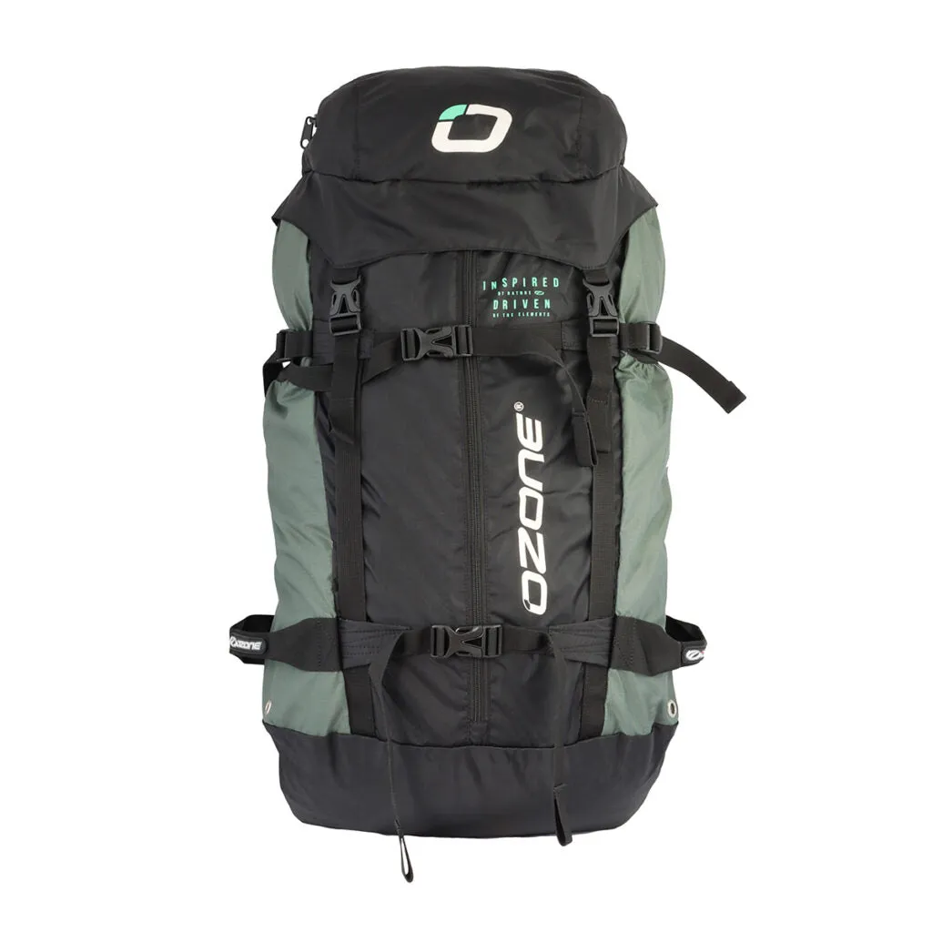 Snow Kite Technical Mountain Bag