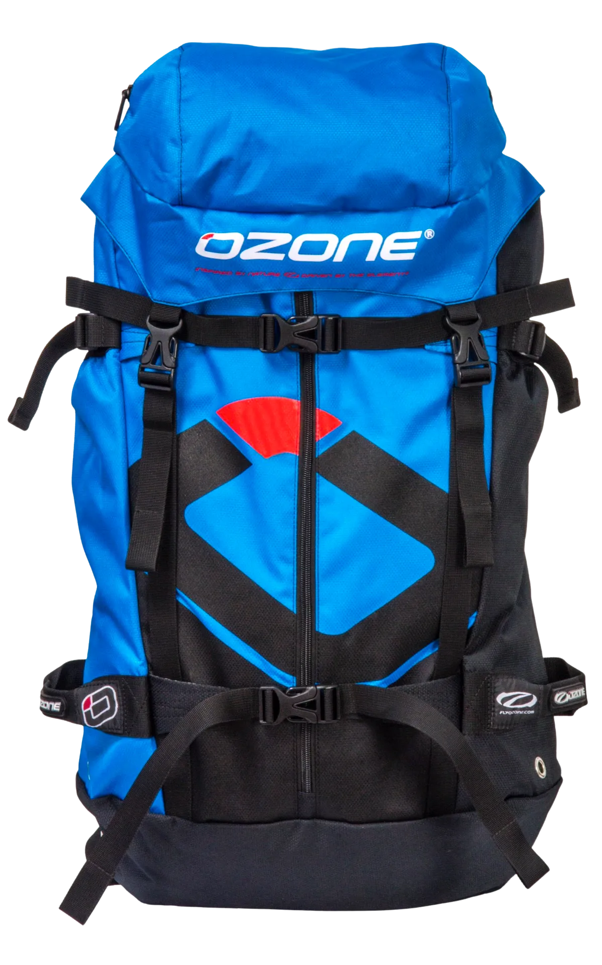 Snow Kite Technical Mountain Bag