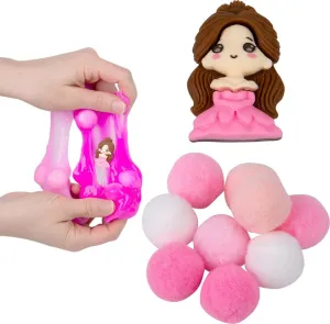 Squishy-Mix Princess Putty