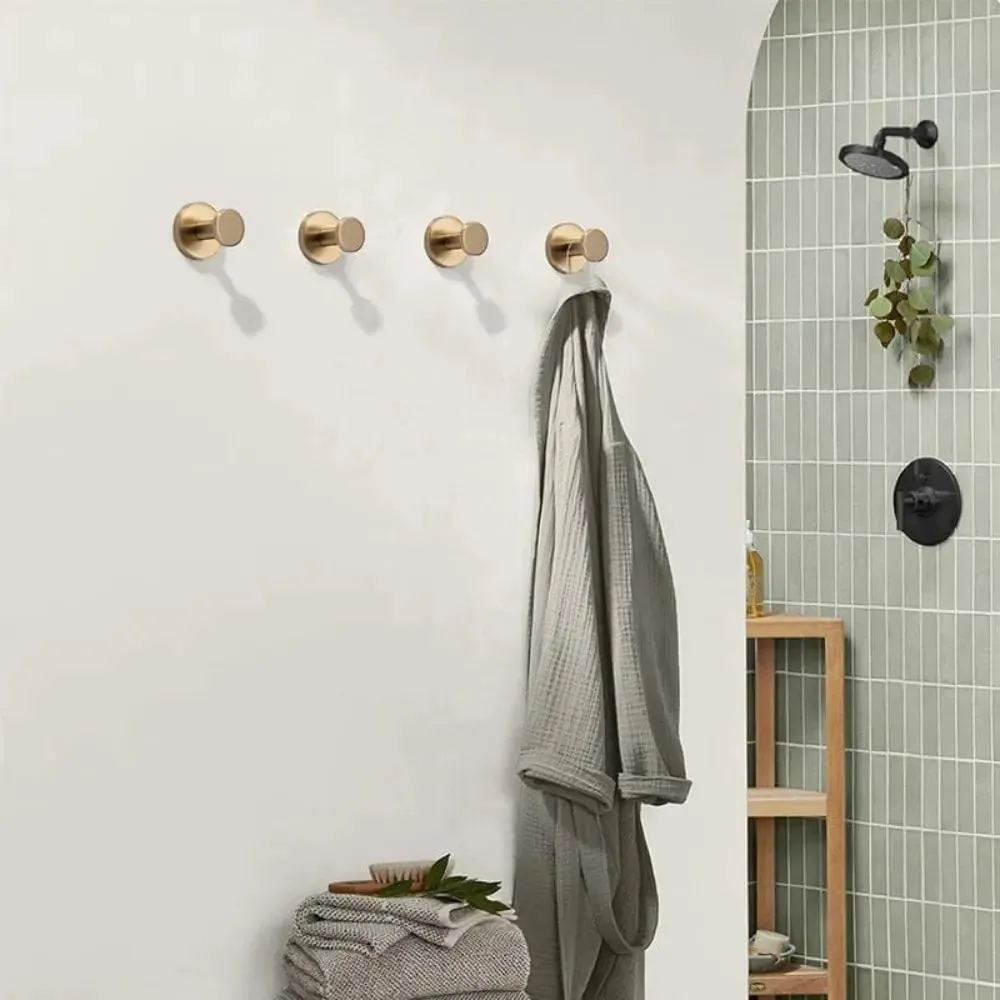 Stainless steel hook