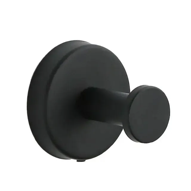 Stainless steel hook