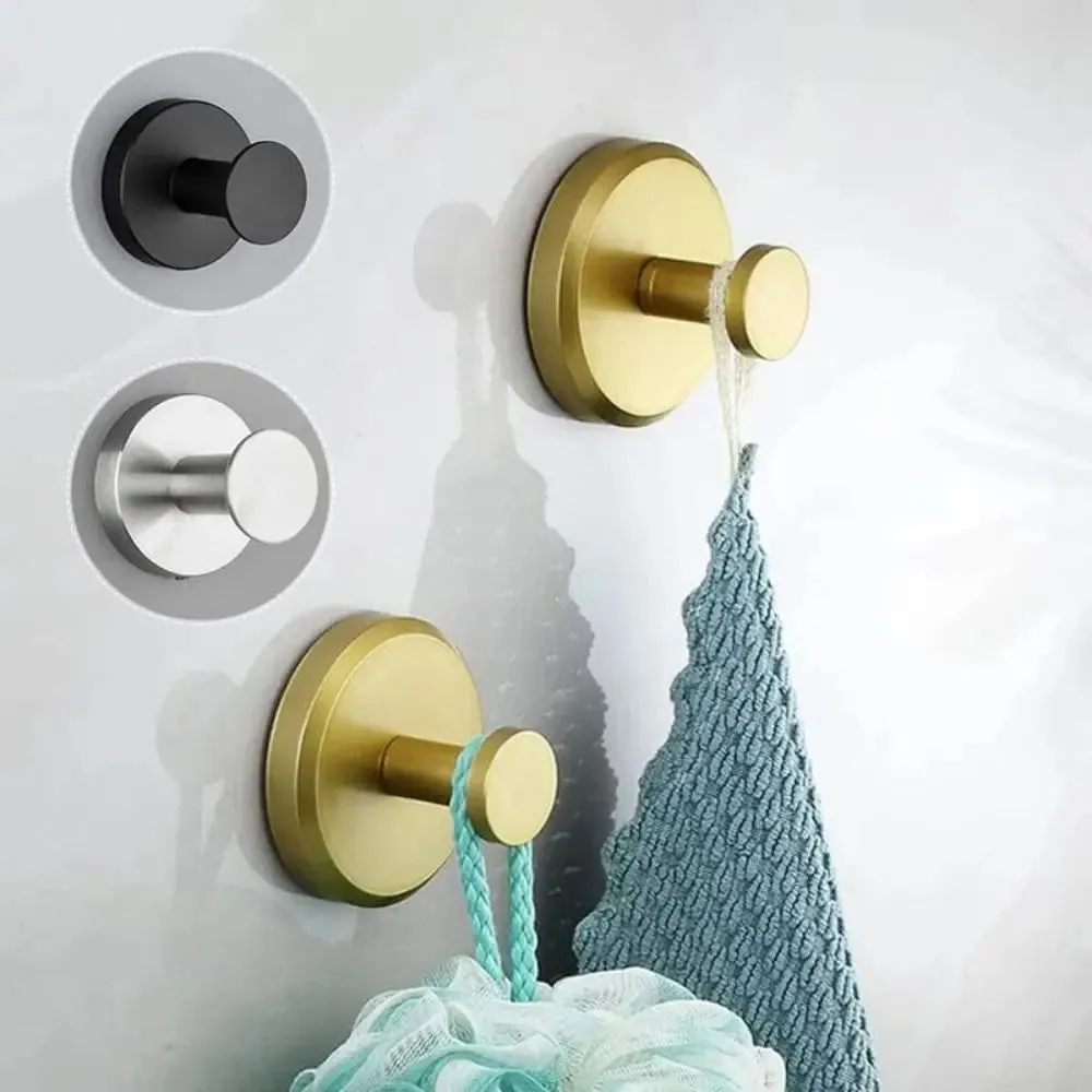 Stainless steel hook