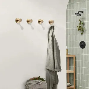 Stainless steel hook