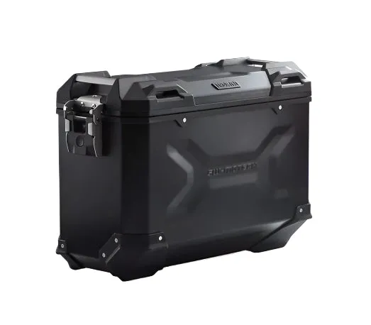 SW-MOTECH TRAX ADVENTURE M ALUMINUM 37L LEFT
