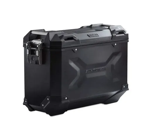 SW-MOTECH TRAX ADVENTURE M ALUMINUM 37L RIGHT