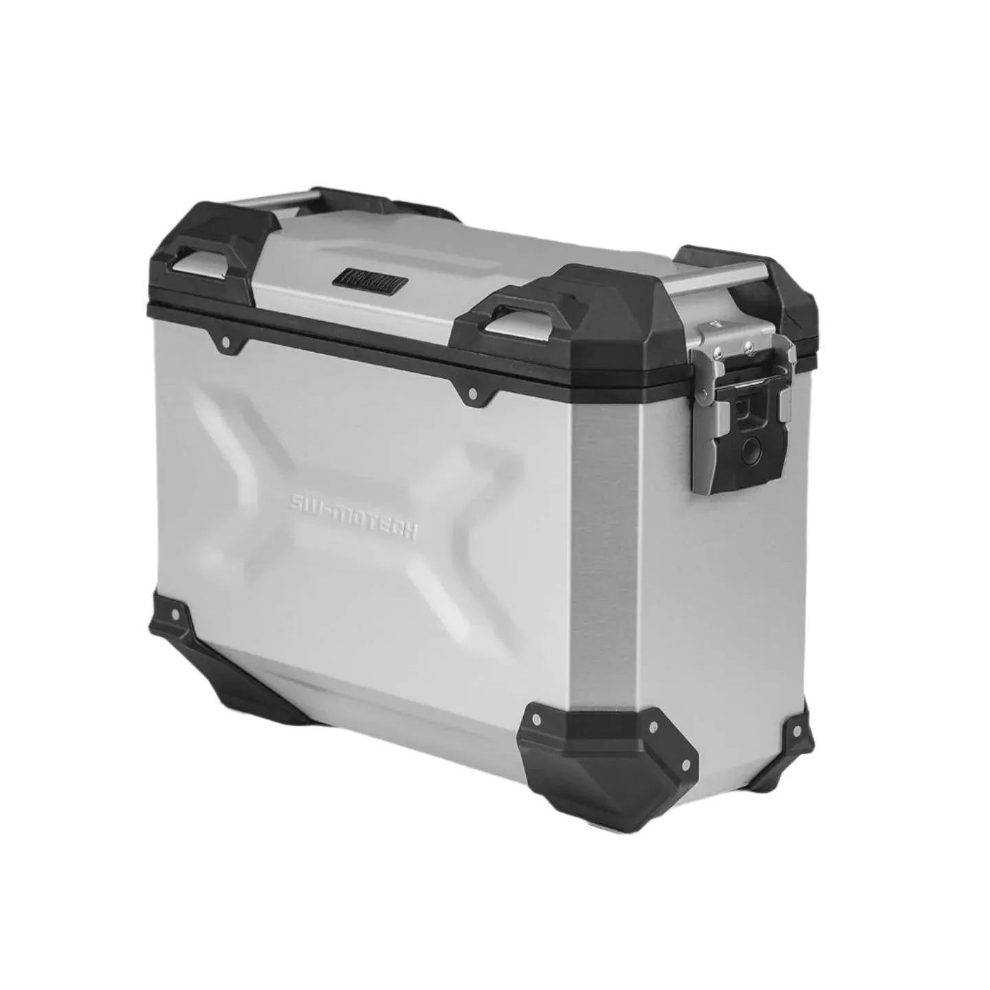 SW-MOTECH TRAX ADVENTURE M ALUMINUM 37L RIGHT