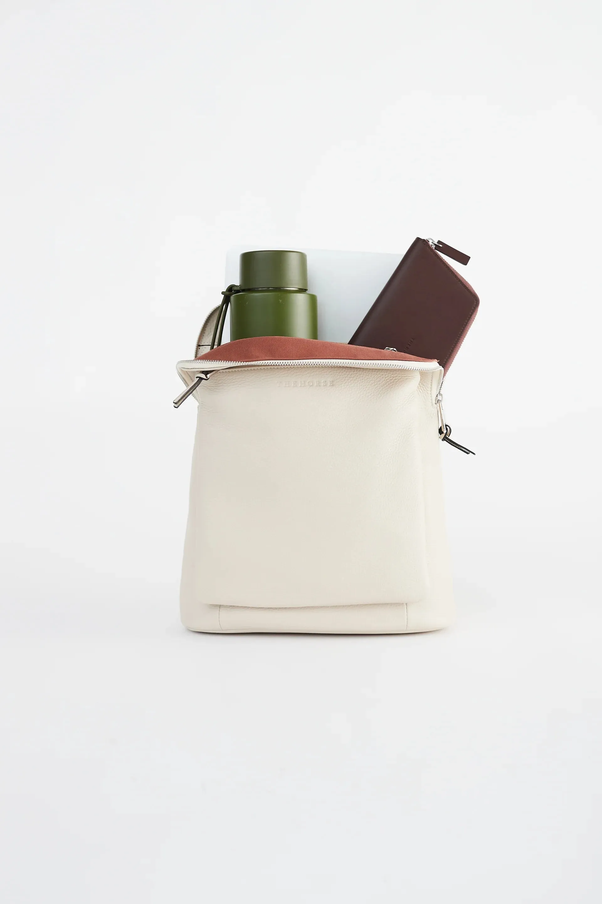 The Backpack || Oat