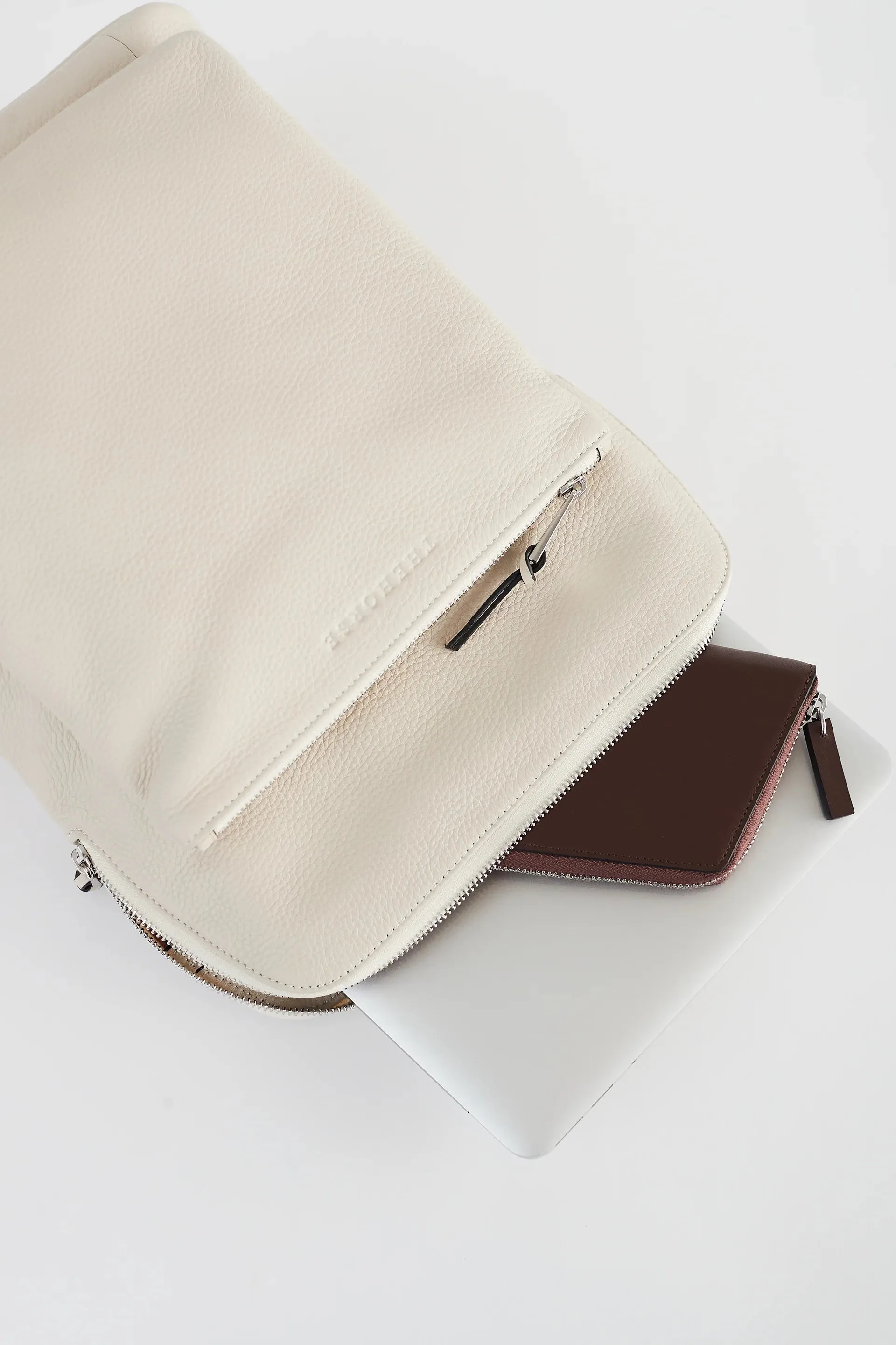 The Backpack || Oat