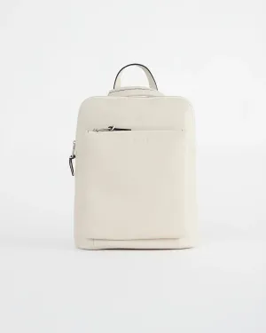 The Backpack || Oat