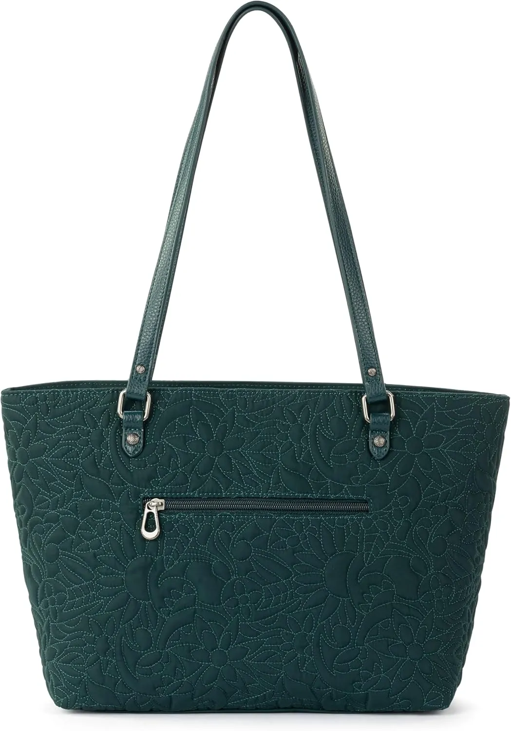 The Sak Artist Circle Metro Tote