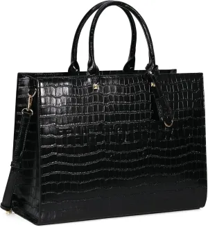 Tote Bag for Women, Top Handle Stachel Purse and Handbags with Shoulder Strap