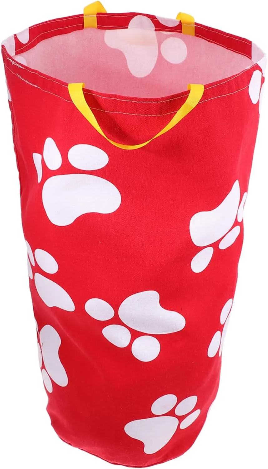 Totority Carnival Sack Race Bag Jumping Game for Boys and Girls Adults Outdoor Party Game Bag Potato Sack Race