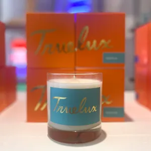 Truelux - Americas Lotion Candle