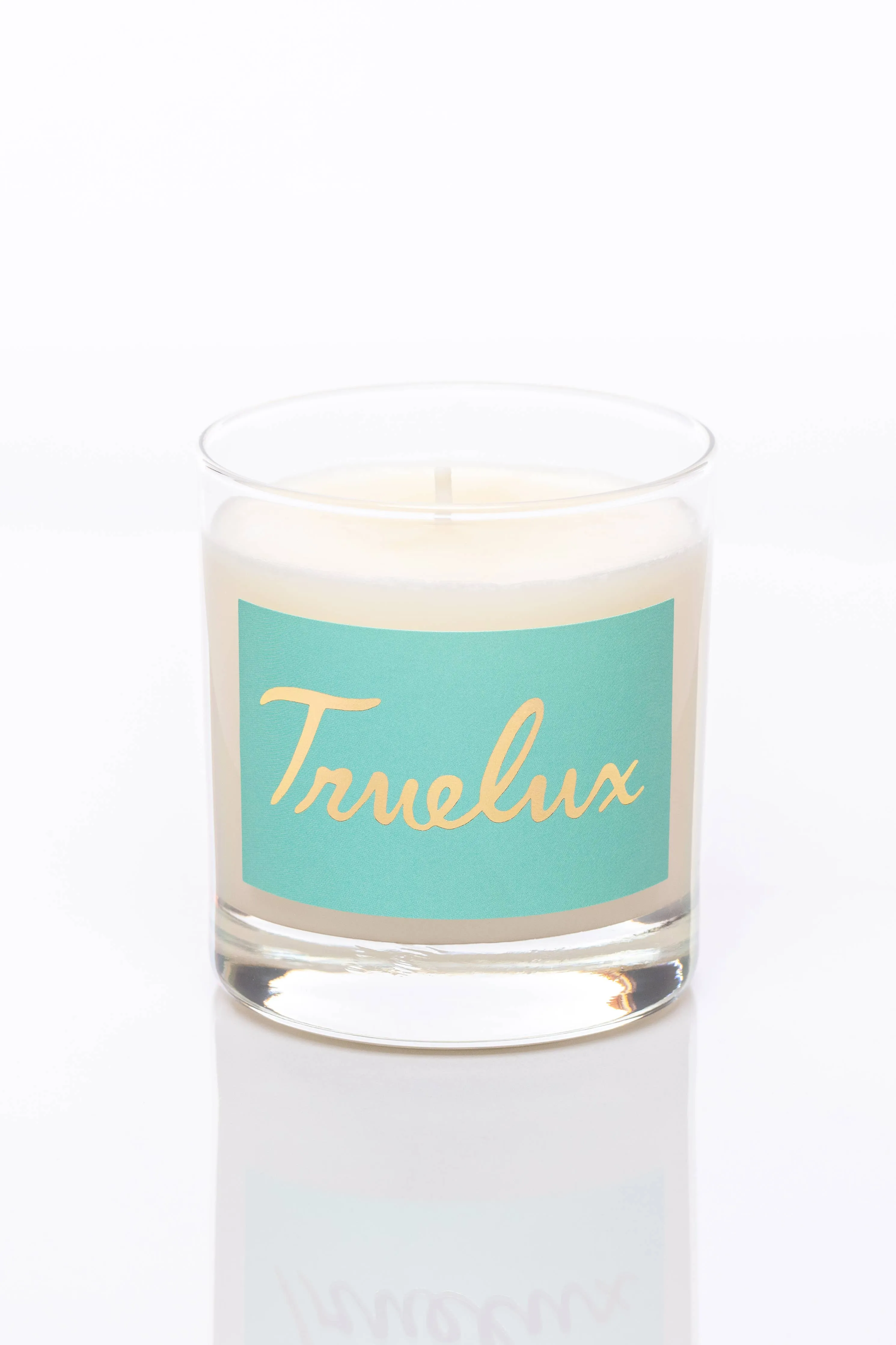 Truelux - Americas Lotion Candle