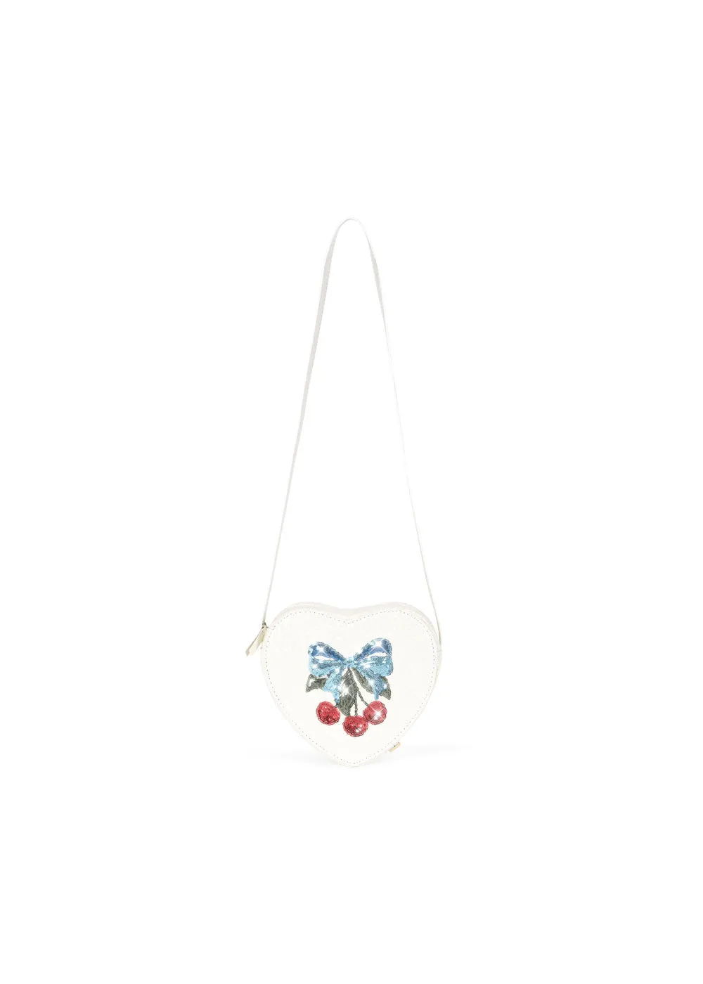 TUT SHOULDER BAG - eggnog