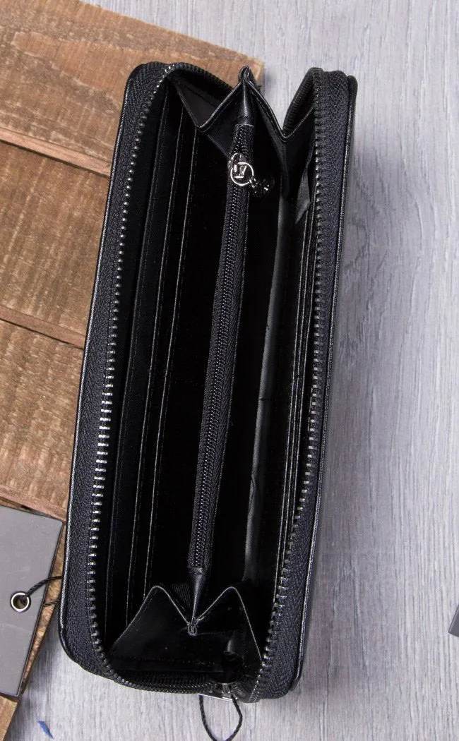 Umbra Embossed Purse