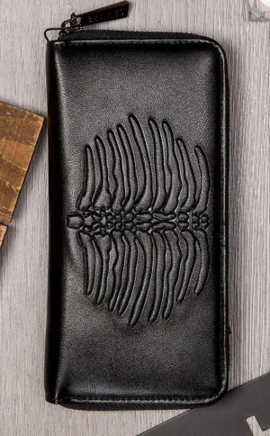 Umbra Embossed Purse