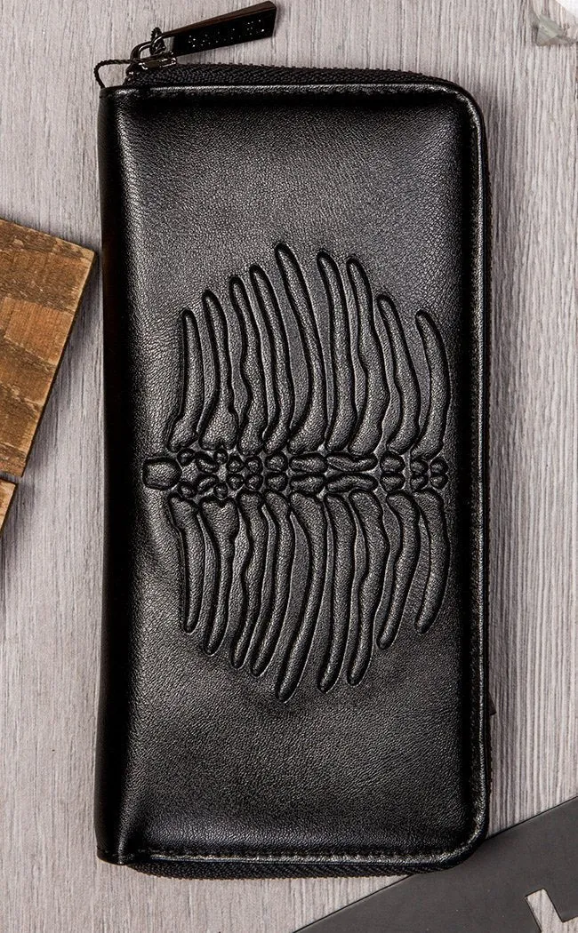 Umbra Embossed Purse