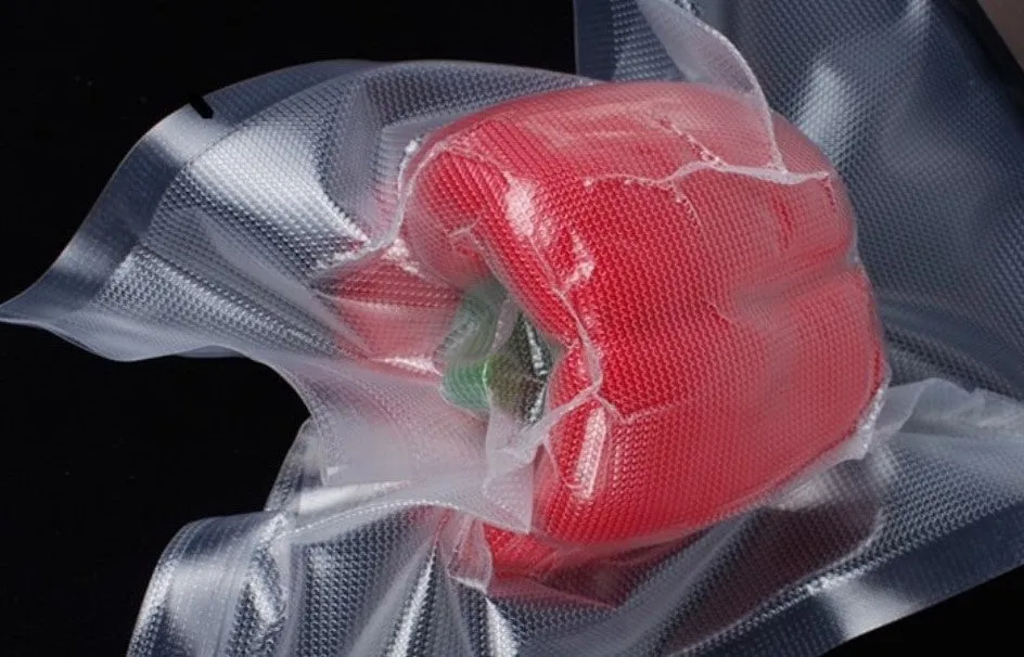 Vacuum Sealer Bags (120mm x 500mm)