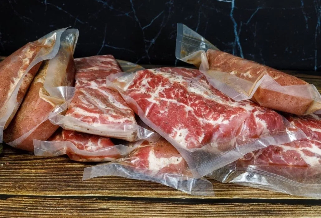 Vacuum Sealer Bags (120mm x 500mm)