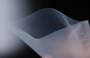 Vacuum Sealer Bags (120mm x 500mm)