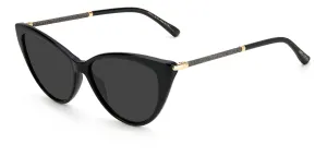 VAL/S BLACK 57
