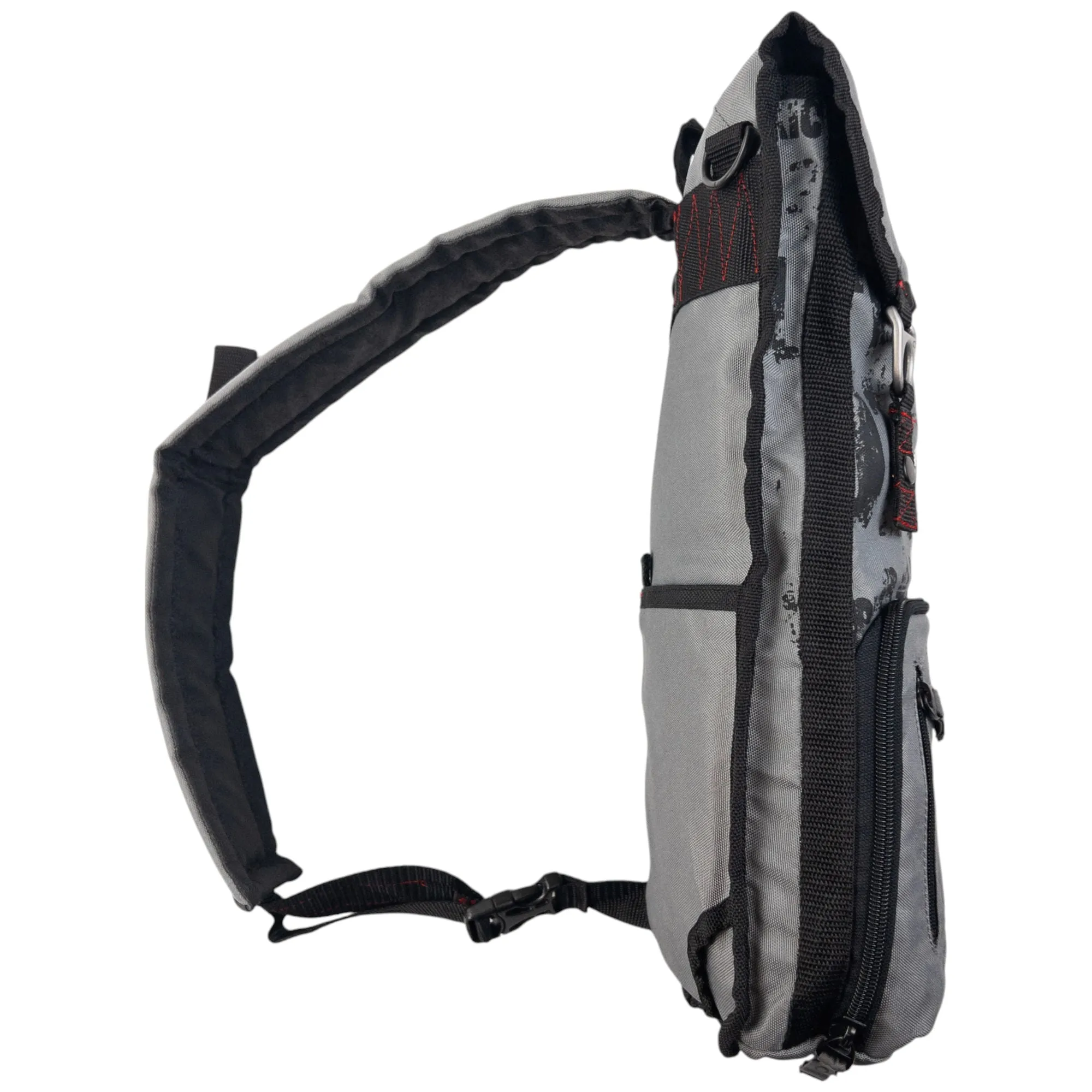 Vintage Oakley Sling Bag