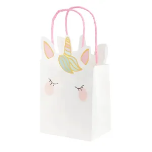 We Heart Unicorns Party Bags Set of 6