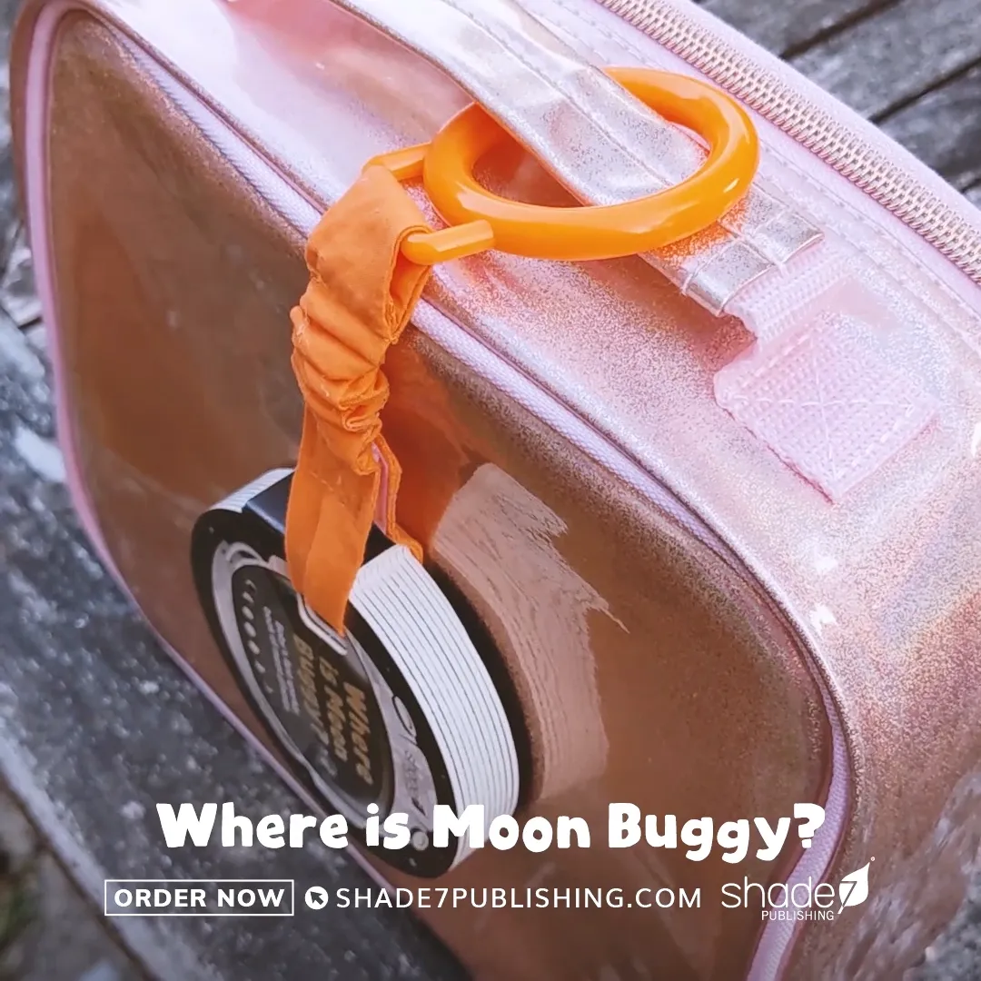 Where Is Moon Buggy?