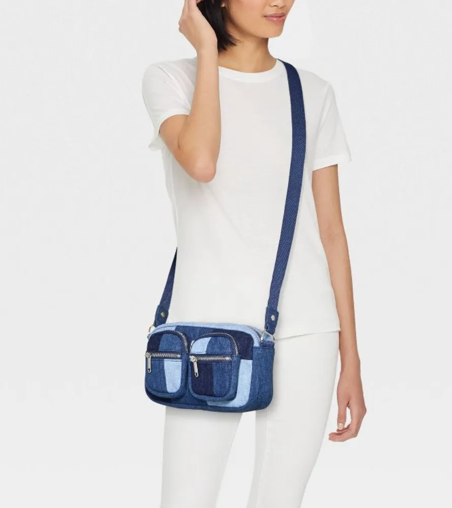 Wild Fable Crossbody Bag With Pockets