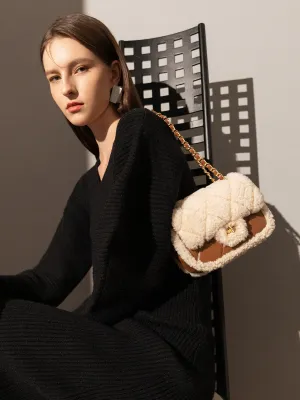 Winterthur Exclusive offer Shoulder Bag Compact Glam