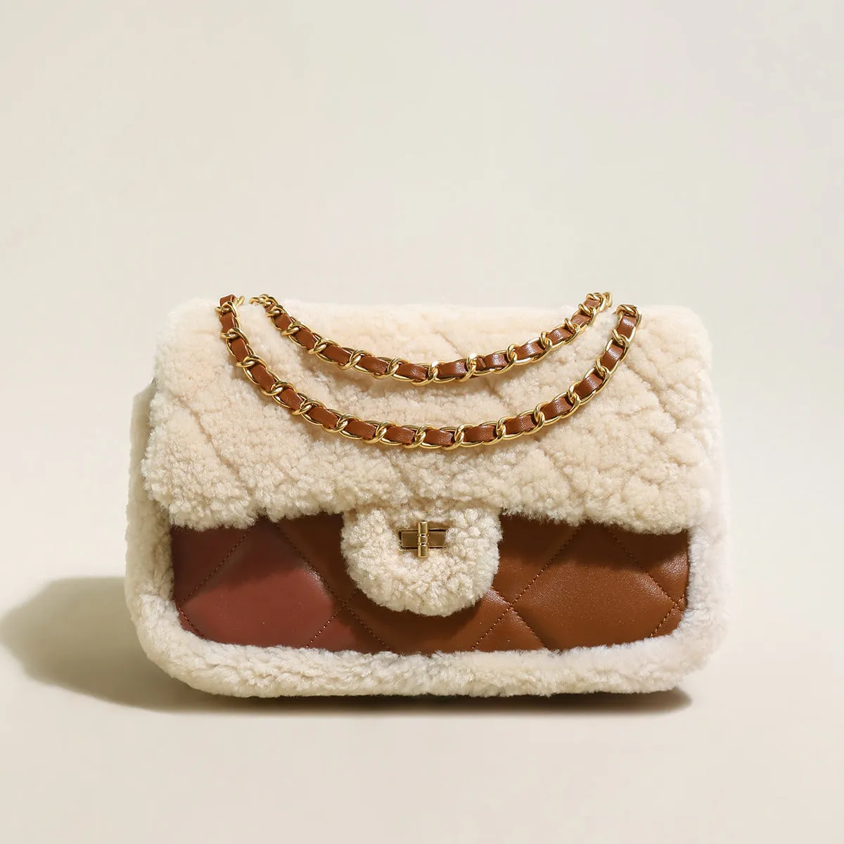 Winterthur Exclusive offer Shoulder Bag Compact Glam