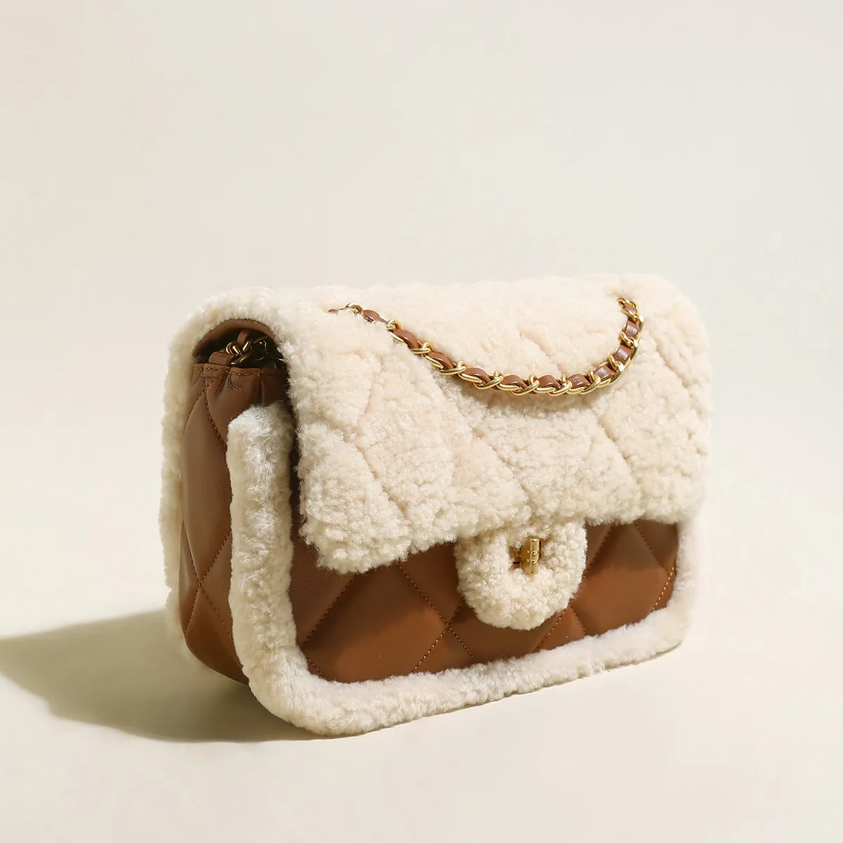 Winterthur Exclusive offer Shoulder Bag Compact Glam