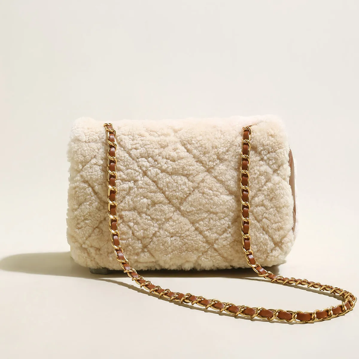 Winterthur Exclusive offer Shoulder Bag Compact Glam